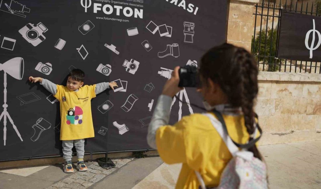 Kültür ve Turizm Bakanlığı tarafından düzenlenen Mardin Kültür Yolu Festivali,