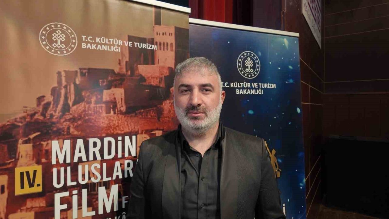 Kültür ve Turizm Bakanlığınca düzenlenen “Mardin Kültür Yolu Festivali” kapsamında