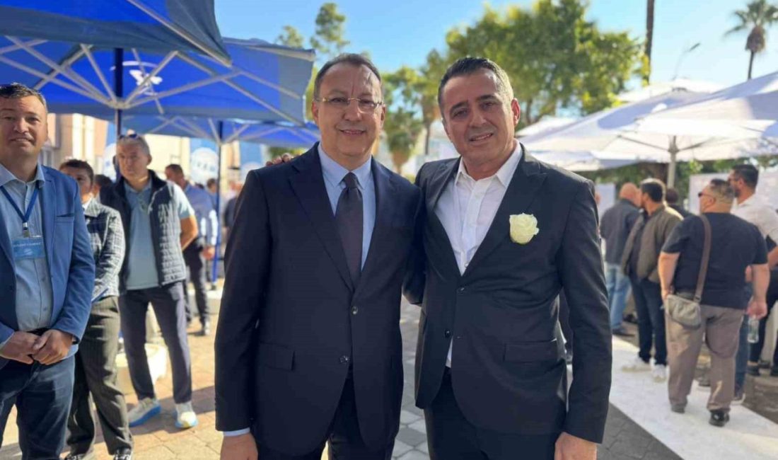 Marmaris Ticaret Odası (MTO) organ seçimlerinde Mavi Liste, 13 meslek