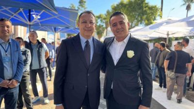 Marmaris Ticaret Odası (MTO) organ seçimlerinde Mavi Liste, 13 meslek