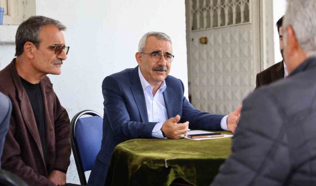 Maden, Alacakaya, Sivrice, Stratejik Araştırmalar ve Kalkınma Derneği (MASSAD), Hazar