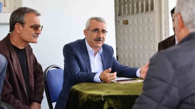 Maden, Alacakaya, Sivrice, Stratejik Araştırmalar ve Kalkınma Derneği (MASSAD), Hazar