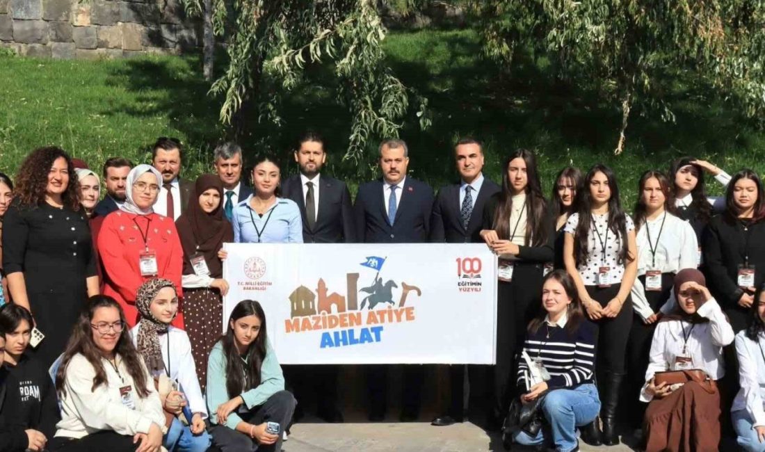 Cumhurbaşkanlığı’nın himayelerinde Milli Eğitim Bakanlığı’nın organizasyon ve yürütücülüğünde devam eden