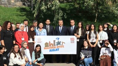 Cumhurbaşkanlığı’nın himayelerinde Milli Eğitim Bakanlığı’nın organizasyon ve yürütücülüğünde devam eden