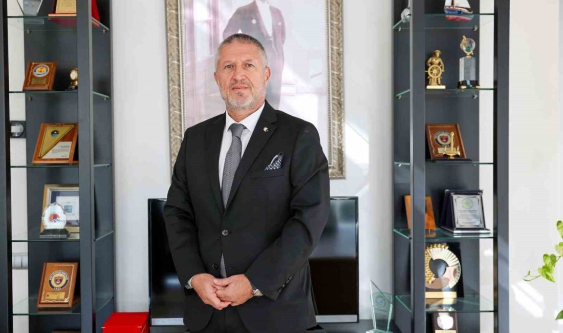 Mersin Deniz Ticaret Odası’nda (MDTO) seçim süreci, yönetim kurulu ve