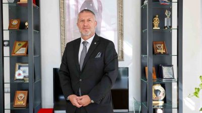 Mersin Deniz Ticaret Odası’nda (MDTO) seçim süreci, yönetim kurulu ve