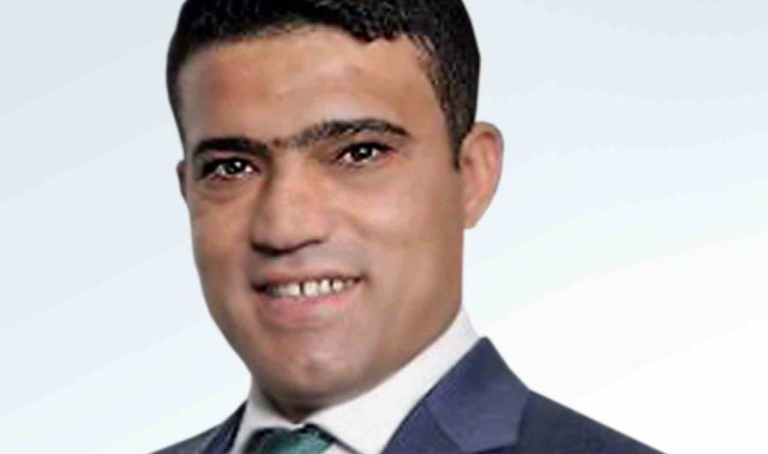 Müteahhit Mehmet Kaya, 29 Ekim Cumhuriyet Bayramı münasebetiyle kutlama mesajı