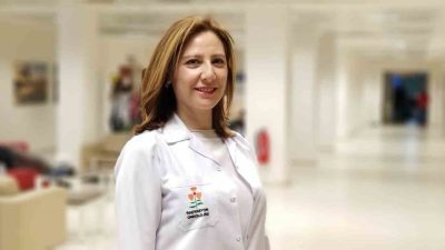 Manisa Celal Bayar Üniversitesi Hafsa Sultan Hastanesi Radyasyon Onkolojisi Uzmanı
