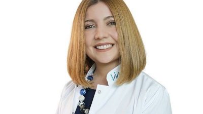 Kadın Hastalıkları ve Doğum Uzm. Opr. Dr. Hilal Bulut menopoz
