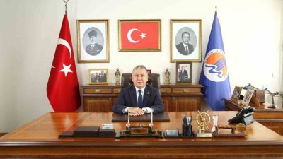 Mersin Üniversitesi Hastanesi, 2026 yılında bir milyonu aşkın hastaya sağlık
