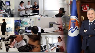Mersin Üniversitesi Hastanesi, nadir ve kompleks hastalıkların tanı ve tedavisindeki