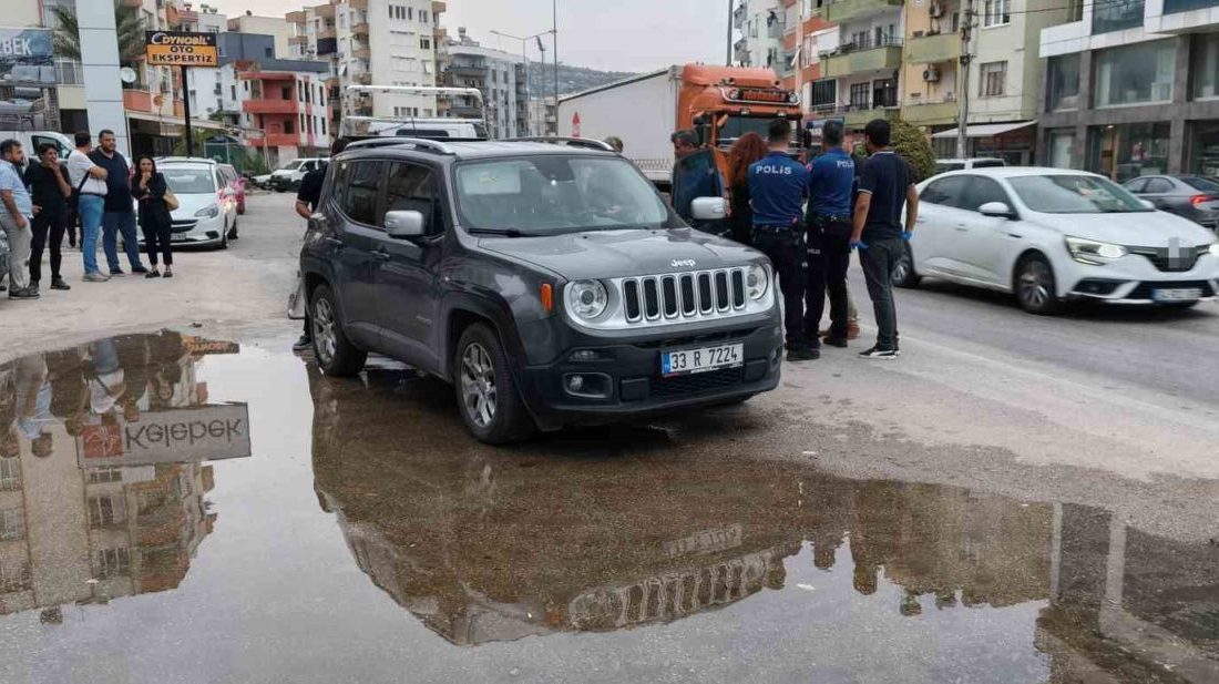 Mersin’in Silifke ilçesinde ailesinin kayıp başvurusunda bulunduğu 50 yaşındaki avukat