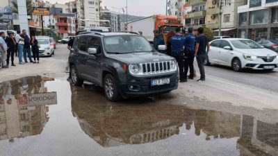 Mersin’in Silifke ilçesinde ailesinin kayıp başvurusunda bulunduğu 50 yaşındaki avukat