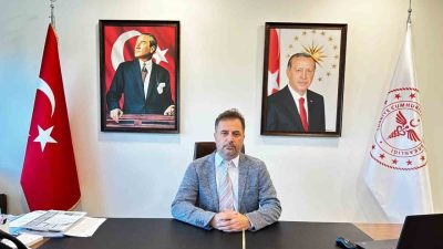 Mersin Şehir Eğitim ve Araştırma Hastanesi tarafından Meme Kanseri Farkındalık