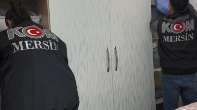 Mersin Cumhuriyet Başsavcılığı koordinesinde Mesleki Eğitim Merkezlerine (MESEM) yönelik “Nitelikli