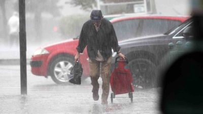 Meteoroloji 12. Bölge Müdürlüğü, Erzincan, Erzurum ve Bayburt çevrelerinde yerel