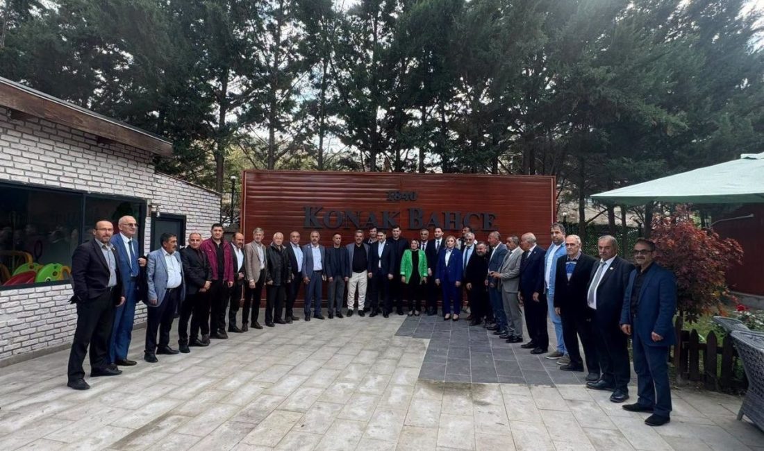Milliyetçi Hareket Partisi (MHP) Genel Başkan Yardımcısı ve Kayseri Milletvekili