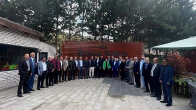 Milliyetçi Hareket Partisi (MHP) Genel Başkan Yardımcısı ve Kayseri Milletvekili