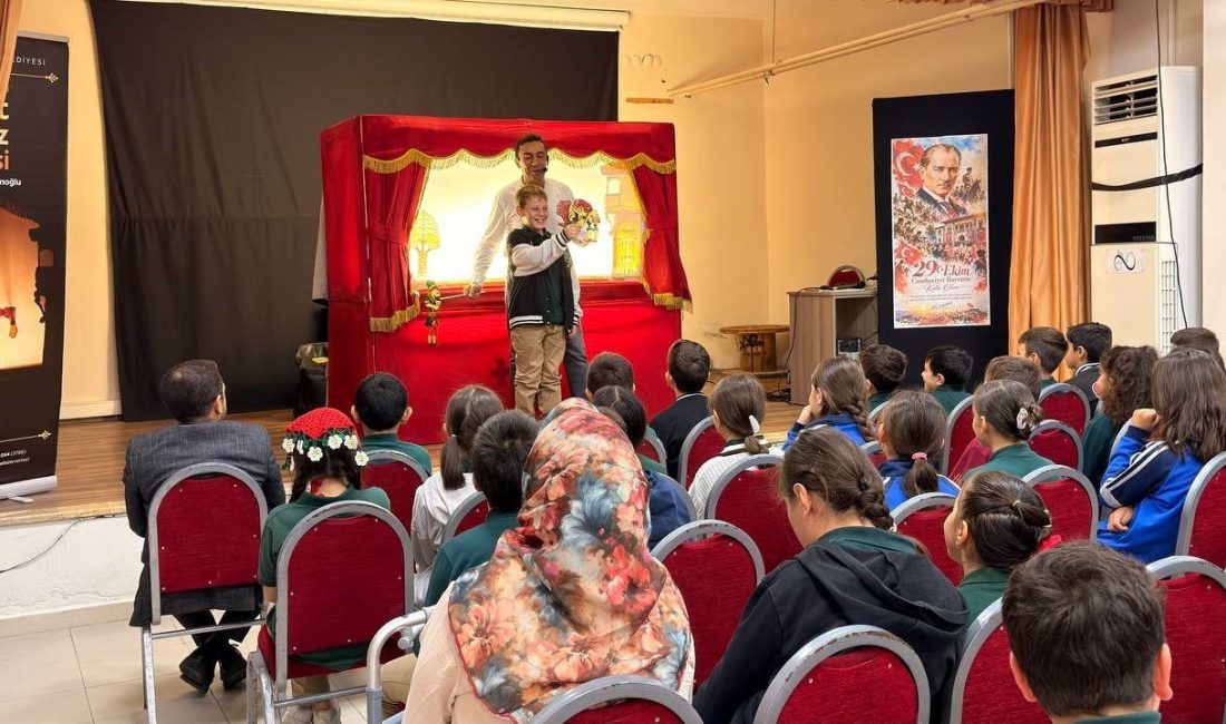 Sakarya’da kırsal bölgelerde yaşayan ilkokul çocuklarının sosyal gelişimine katkı sağlamak