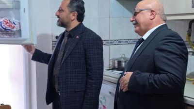 Muğla Aile ve Sosyal Hizmetler İl Müdürü Mahmut Selçuk, Çocuk