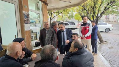 Aile ve Sosyal Hizmetler Bakanı Mahinur Özdemir Göktaş’ın öncülüğünde hayata