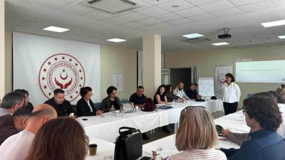 Muğla Aile ve Sosyal Hizmetler İl Müdürlüğü tarafından, Türkiye Sosyal