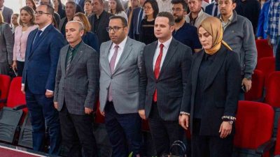 Muğla’da, Milli Eğitim Bakanlığı tarafından Türkiye Yüzyılı Maarif Modeli ile