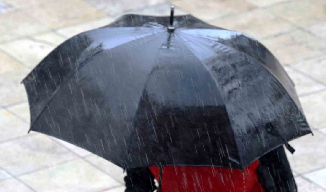 Meteoroloji Genel Müdürlüğü 4.Bölge Müdürlüğü Bölge Tahmin ve Uyarı Merkezi