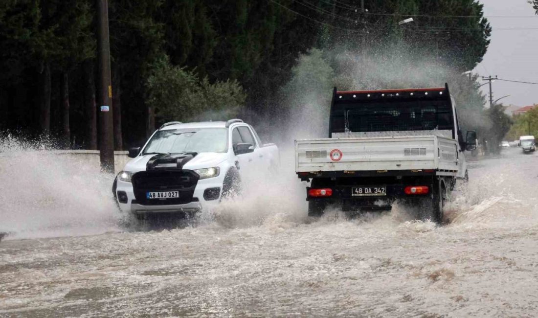 Meteoroloji Genel Müdürlüğü 4.Bölge Müdürlüğü Bölge Tahmin ve Uyarı Merkezi