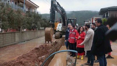 Muğla Büyükşehir Belediyesi Su ve Kanalizasyon İdaresi (MUSKİ) Genel Müdürlüğü