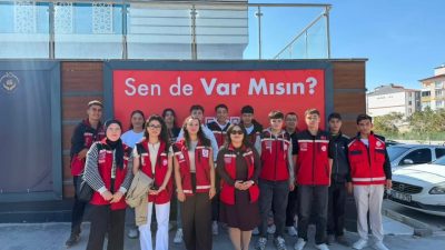 Niğde Ömer Halisdemir Üniversitesi Eğitim ve Araştırma Hastanesi’nde tedavi gören