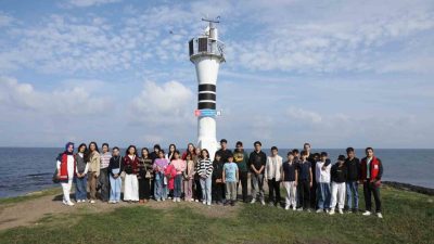 Kahramanmaraş’ta Nurhak Kaymakamlığı koordinasyonunda, Aile ve Sosyal Hizmetler Bakanlığı’nın Okul