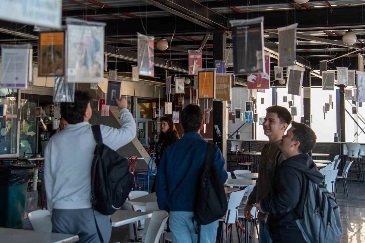 Ondokuz Mayıs Üniversitesi (OMÜ) ile Samsun Büyükşehir Belediyesi iş birliğinde,