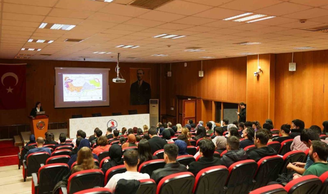 Ondokuz Mayıs Üniversitesi (OMÜ) Atatürk İlkeleri ve İnkılap Tarihi Araştırma
