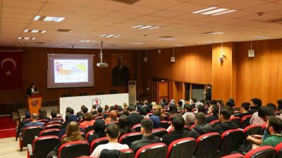 Ondokuz Mayıs Üniversitesi (OMÜ) Atatürk İlkeleri ve İnkılap Tarihi Araştırma