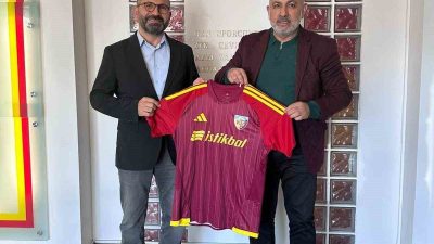 Optimar Araştırma Şirketi Yönetim Kurulu Başkanı Hilmi Daşdemir; Kayserispor Kulübü