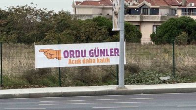 İstanbul Atatürk Havalimanı etkinlik alanında düzenlenen ‘15. Ordu Tanıtım Günleri’ne,