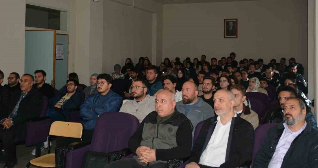 DÜZCE(İHA) – Orman Endüstri Mühendisi Davut Çebi, geçmiş yıllarda düşük