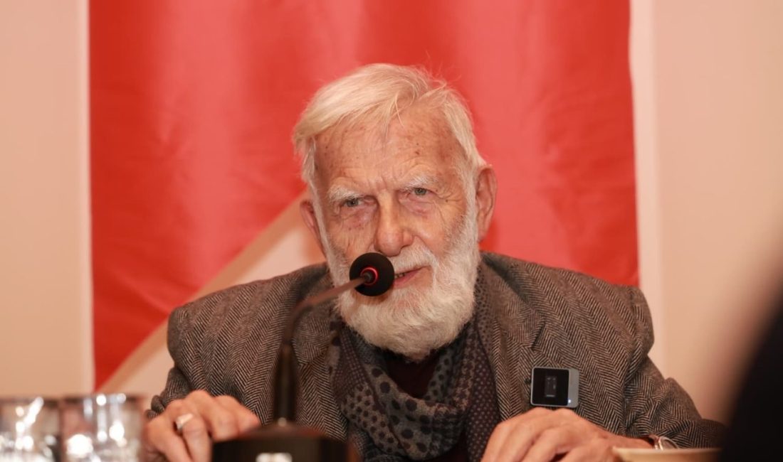Osmangazi Belediyesi, Türk edebiyatının önemli isimlerinden Yahya Kemal Beyatlı’nın fikir