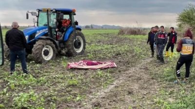 Osmaniye’nin Kadirli ilçesinde hayvan otlattıkları sırada yıldırım düşmesi sonucu 29