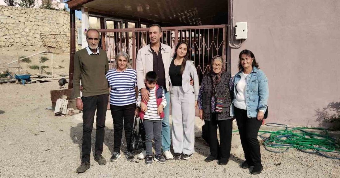 Dünya gezisi yaptığı sırada Sivas’ta aracı arızalanan Alman gezgin Tanja