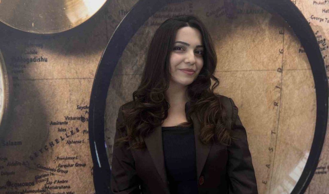 Avukat Zeynep Karakuş, şaka amaçlı da olsa silahın bir kişiye