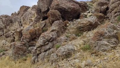 Van’ın Özalp ilçesinde yıldırım düşmesi sonucu 14 yaşındaki çocuk hayatını