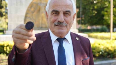 SAMSUN (İHA) – Samsun Muhtarlar Derneği Başkanı Mustafa Öztürk, son