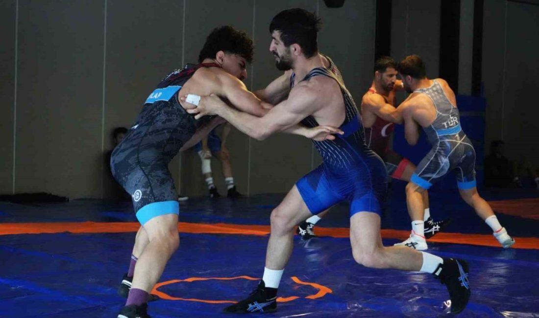 Kazakistan’ın başkenti Astana’da 24 Ekim-1 Kasım tarihlerinde düzenlenecek 2026 Dünya