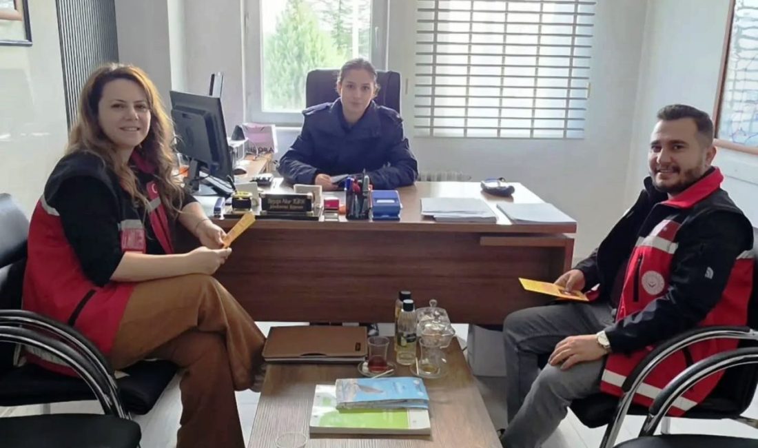 Kütahya Aile ve Sosyal Hizmetler İl Müdürlüğüne bağlı Simav Sosyal