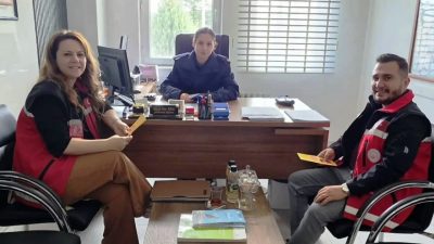 Kütahya Aile ve Sosyal Hizmetler İl Müdürlüğüne bağlı Simav Sosyal