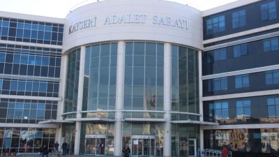 Kayseri’de polis ekipleri tarafından gerçekleştirilen operasyonda açtığı ateş sonucu özel
