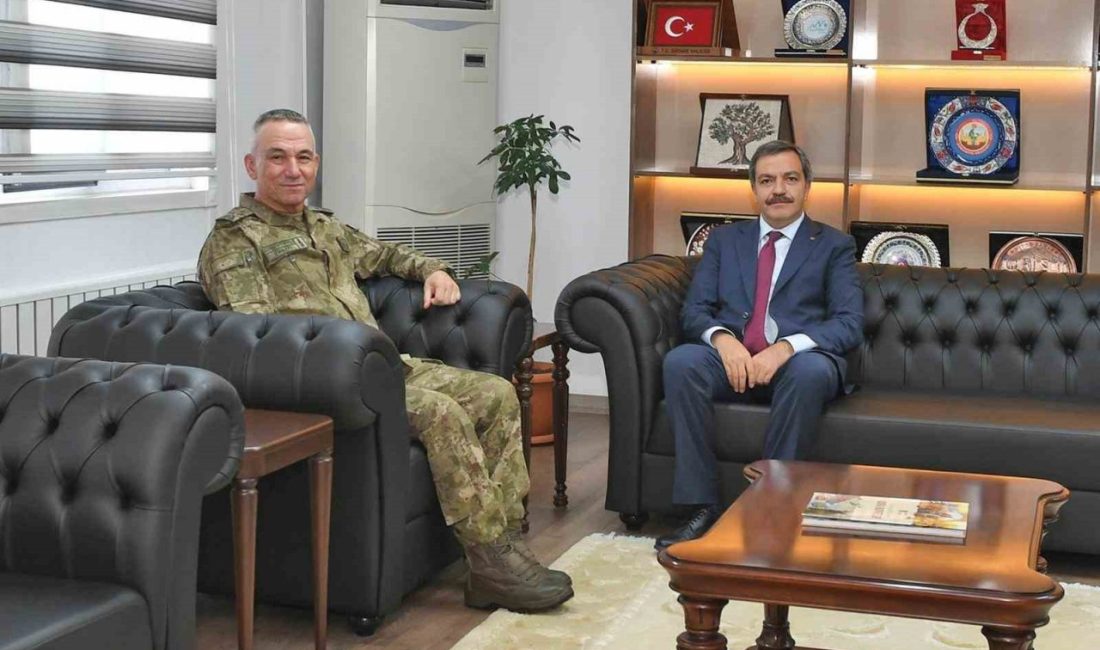 Malatya Turgut Özal Üniversitesi Rektörü Prof. Dr. Recep Bentli, 2.