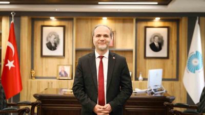 Niğde Ömer Halisdemir Üniversitesi Rektörü Prof. Dr. Hasan Uslu, Cumhuriyet’in